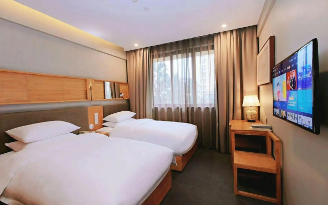 Jibei Hotel