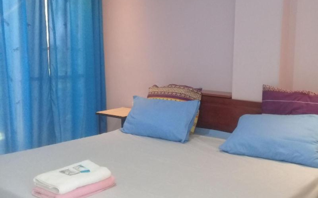 Nova Beach Resort