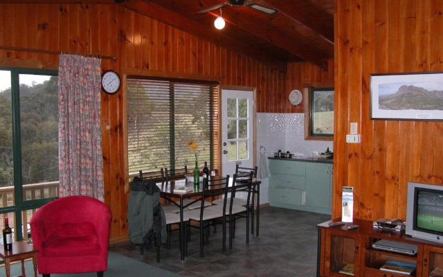 Heimat Chalets