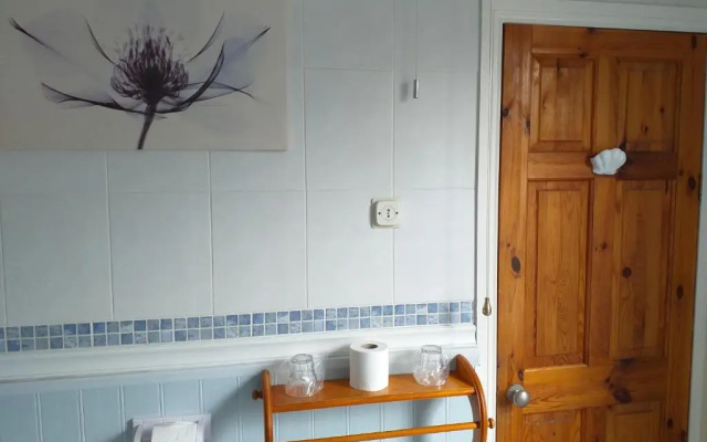 Monico Guest House