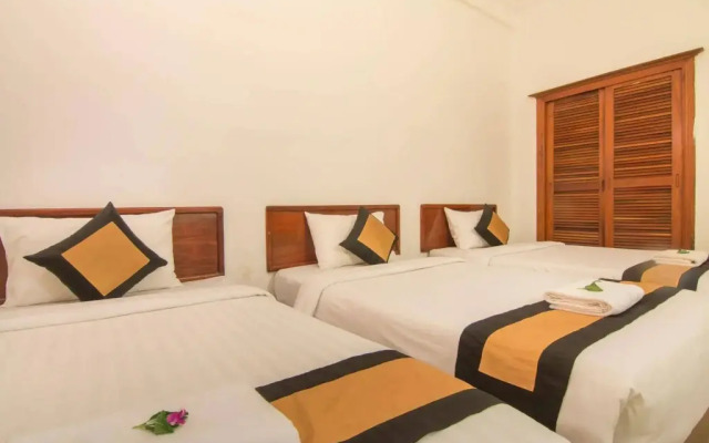 Siem Reap Bat Hotel