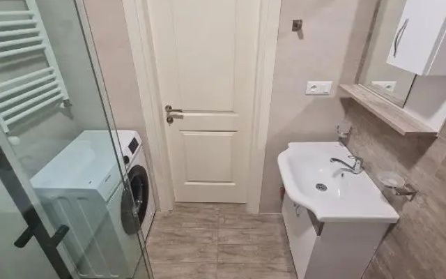 Bakuriani Didveli Residence G 21