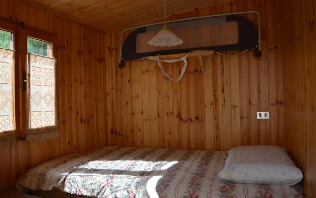 Camping Du Parc