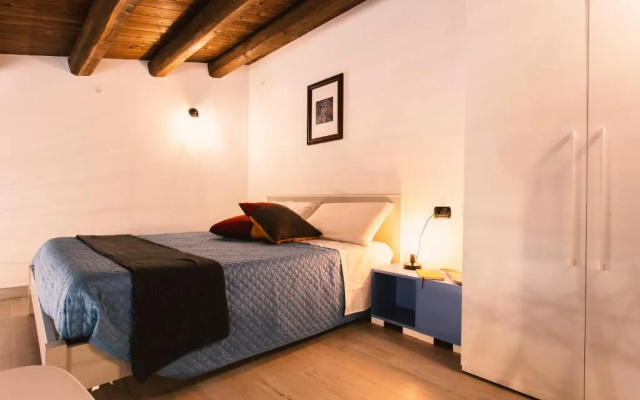 Ibla Barocca Bnb