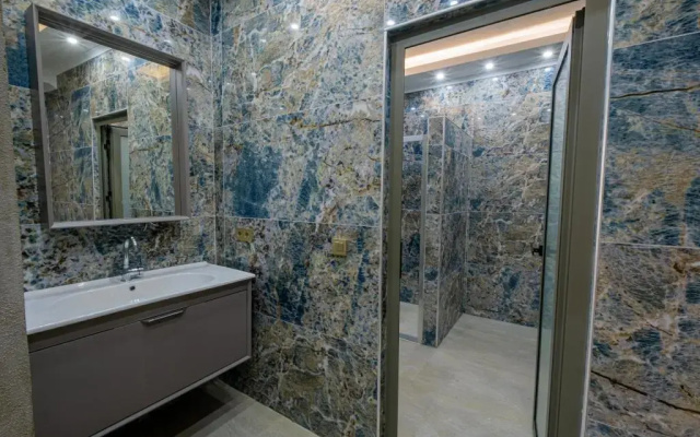 Inci Suites Tatil Evleri