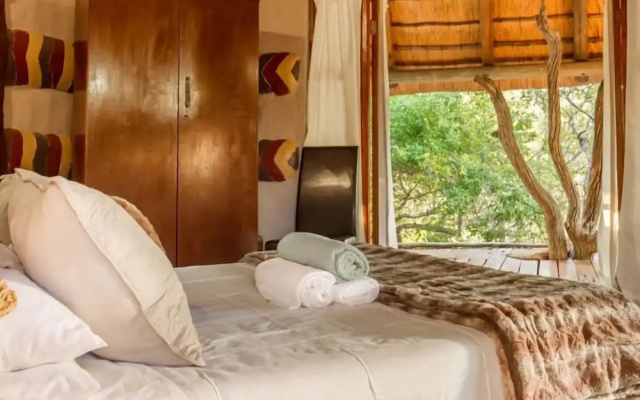 Mali Mali Safari Lodge