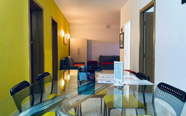 Bucharest Old Town Villa
