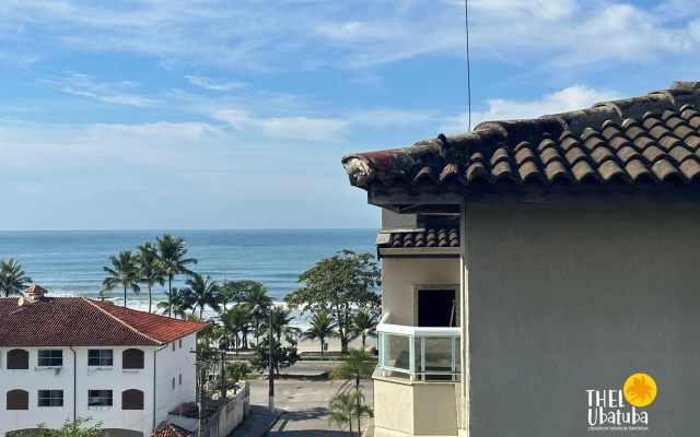 Thel Ubatuba - Apto 407/B, Ana Luiza - Praia Grande