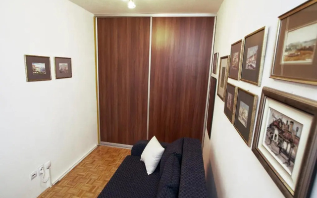 Apartman Lido