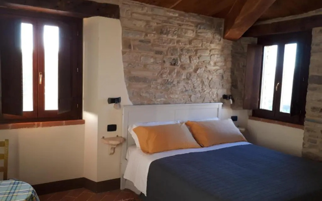 Il Gelso Room&breakfast