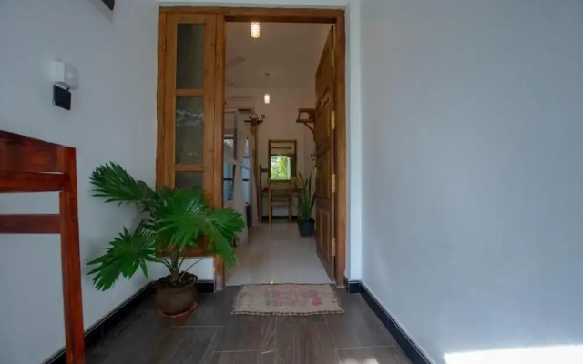 Popoyo Surf Resort