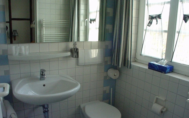 Hotel Toepperhof