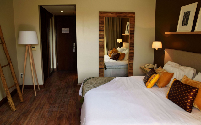 Hotel Cottage