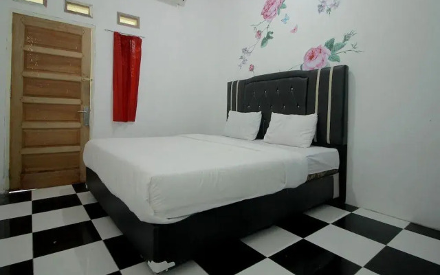 SPOT ON 2362 Wisma Ria