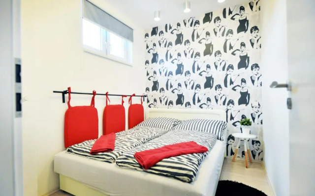 Enjoy Apartman Eger