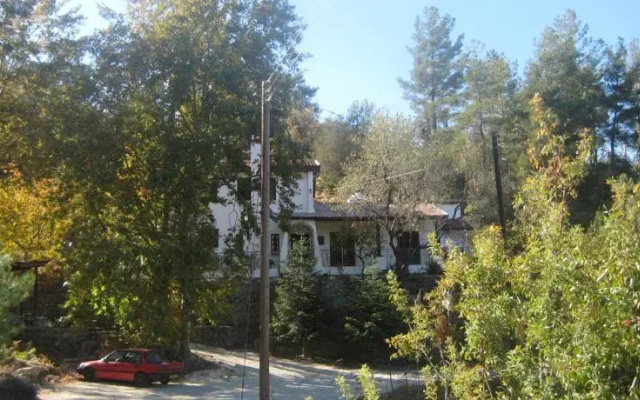 Eftychias House