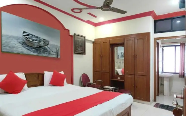 Hotel Dollar