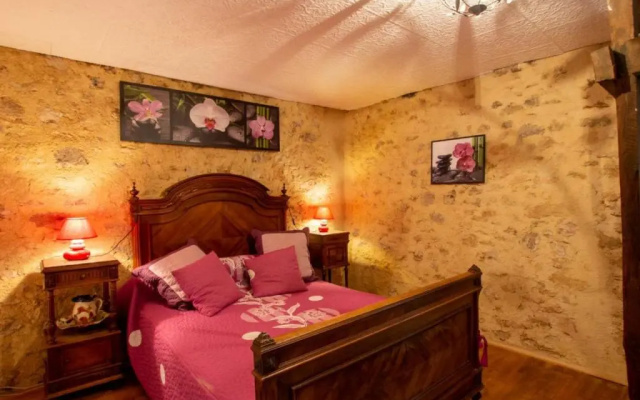 Appartement Beynac-et-Cazenac, 3 pièces, 5 personnes - FR-1-616-39