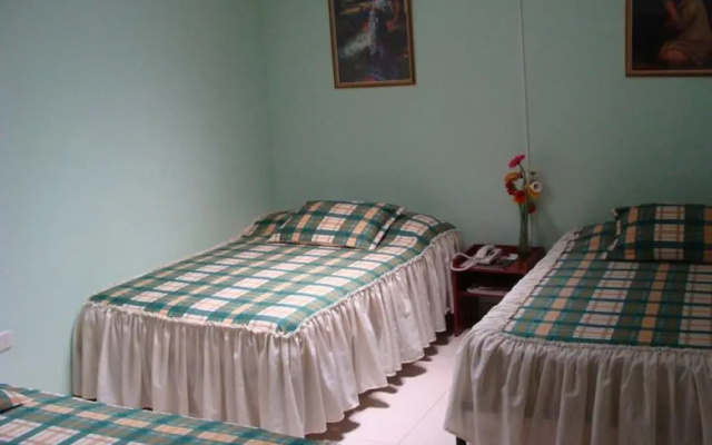 Hotel Casa Grande