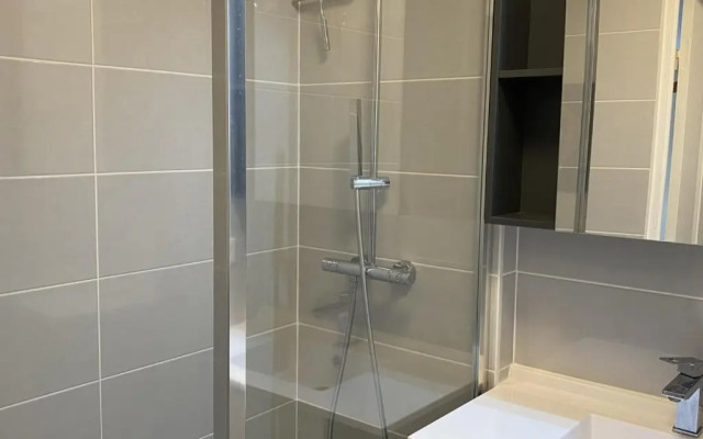 Appartement Dives-sur-Mer, 3 pièces, 6 personnes - FR-1-487-206
