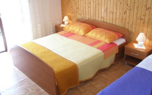Apartments Julija