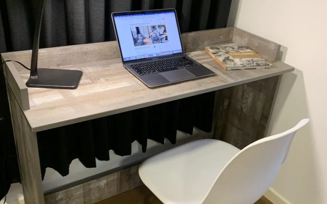 Suite en San Isidro-Frente al Supermercado Vivanda