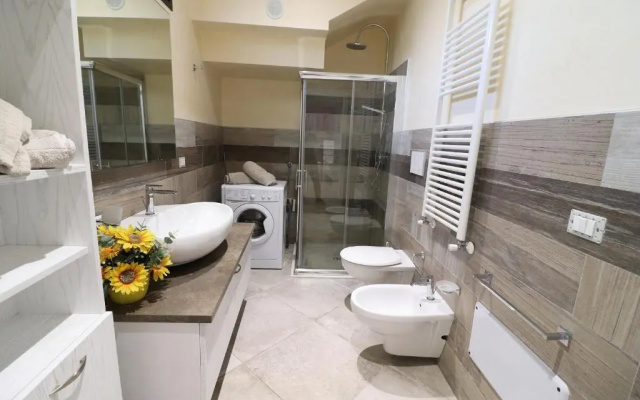 Casa Giuditta Deluxe a Otranto