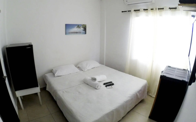 Villa Sarie Bay