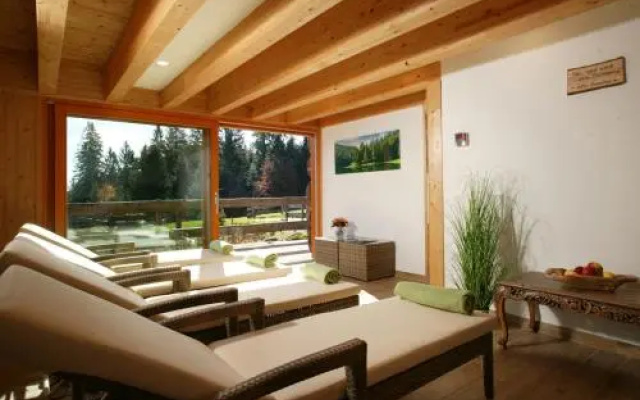 Natur- und Sporthotel Zuflucht