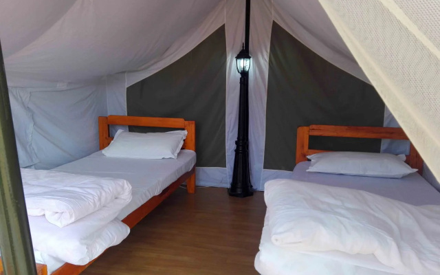 Balthali Eco Hill Resort
