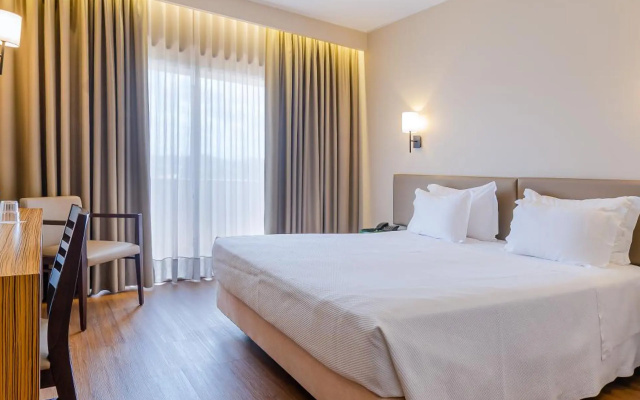 TURIM Santa Maria da Feira Hotel