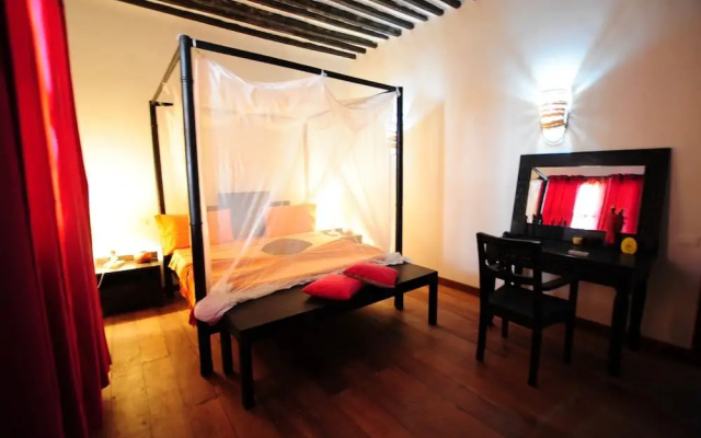 Villa Hideaway