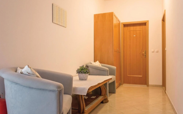 Stunning Home in Makarska With Wifi and 1 Bedrooms