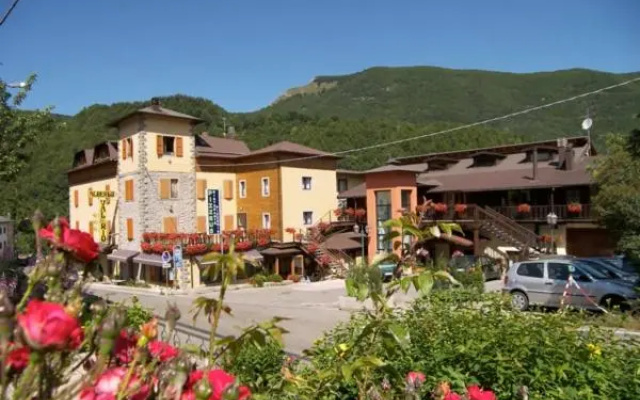 Val Del Rio