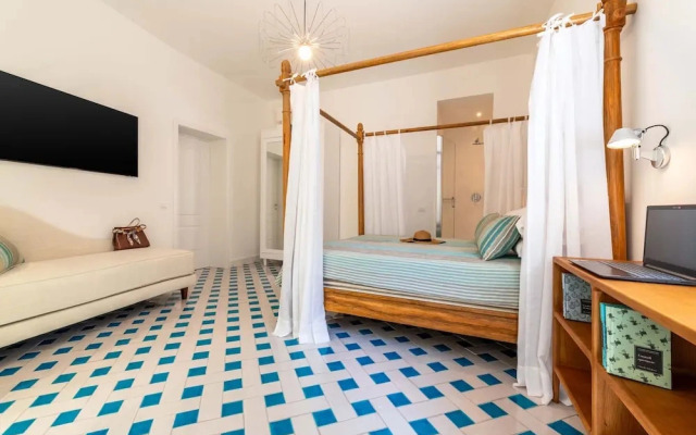 Maison Marika in Sorrento