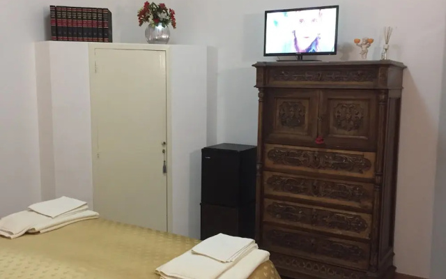 La Residenza dei Nobili