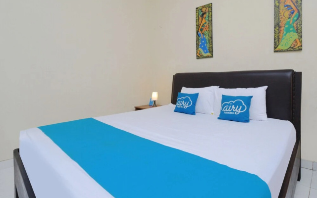 Airy Jimbaran Bypass Ngurah Rai 43 Bali