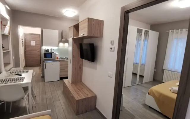 Casa Belfiore - Martiri di Belfiore 23