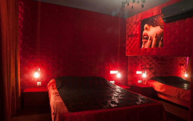 Madison Hotel & Suites - Adults Only
