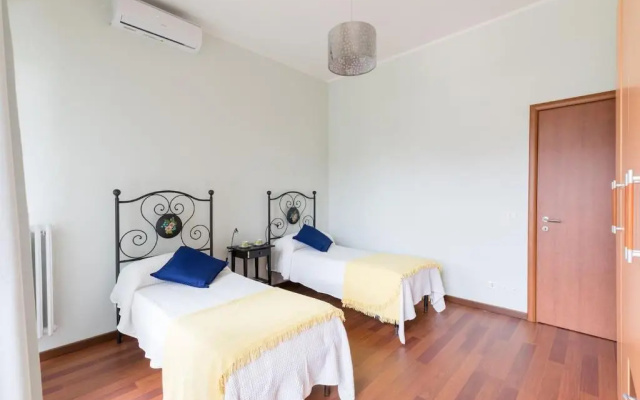 DonBosco74 Apartment