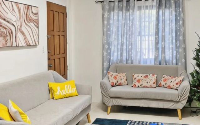 Ana's Haven Transient Olongapo - BRAVO