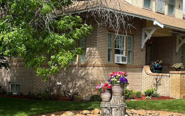 The Coffey House