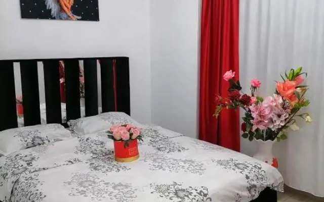 Apartament cu 3 camere