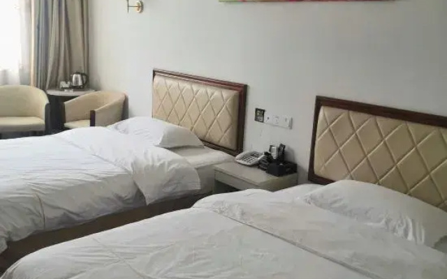 Yanling Hotel