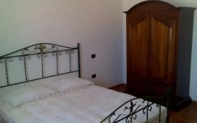 Casa Vacanze Cascina Mezzane