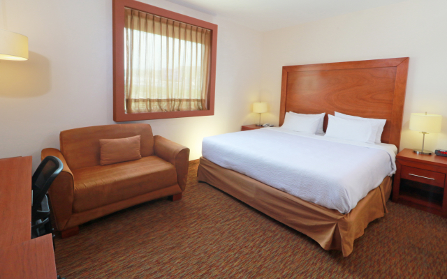 Staybridge Suites Queretaro by IHG