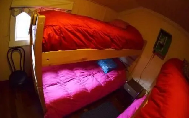 Hostel Patacon