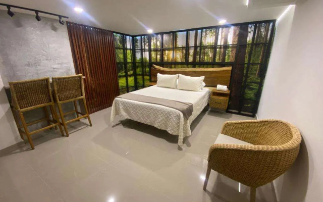 Hotel Maidy Luxury