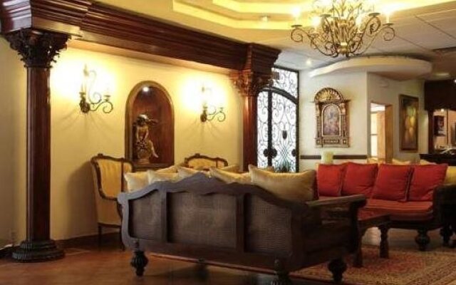Hotel Seminole