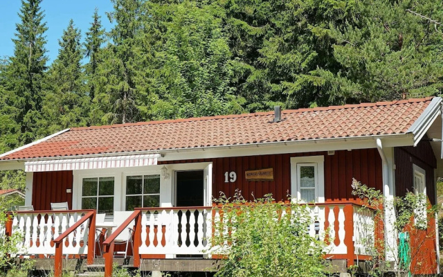 4 Person Holiday Home in Hestra